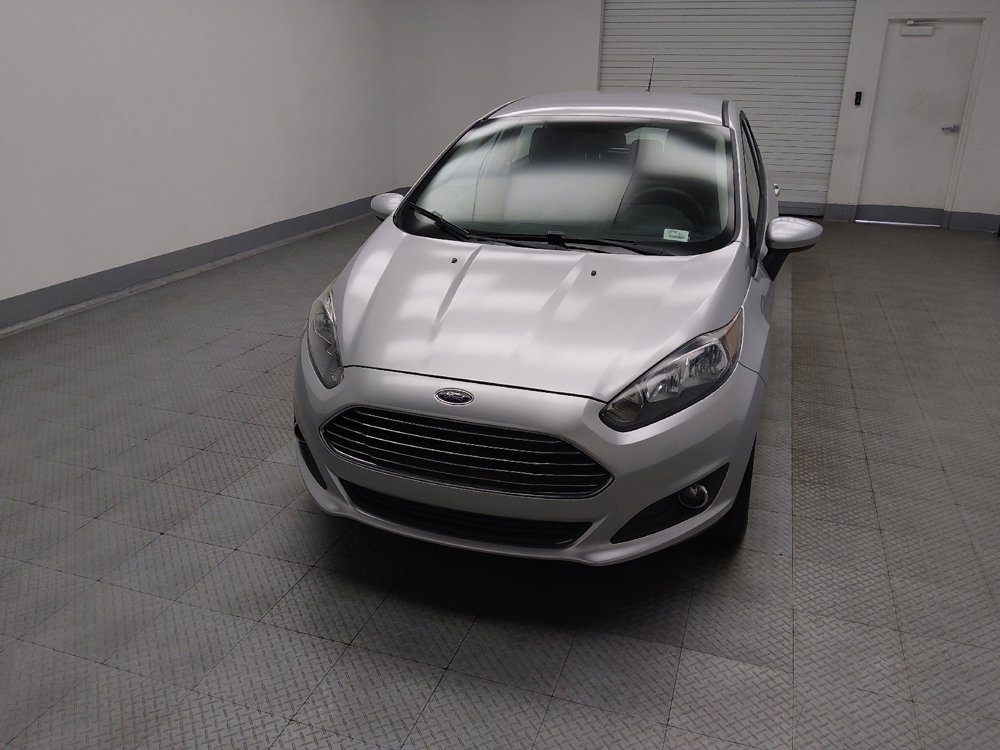 Used 2019 Ford Fiesta SE w/ Equipment Group 201A FWD image 15