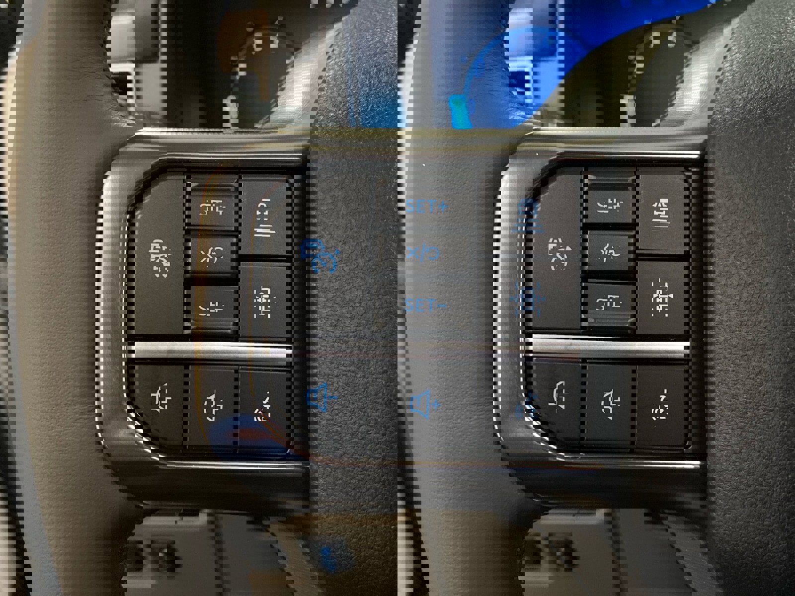 New 2025 Ford F150 Platinum w/ Equipment Group 703A Plus image 21