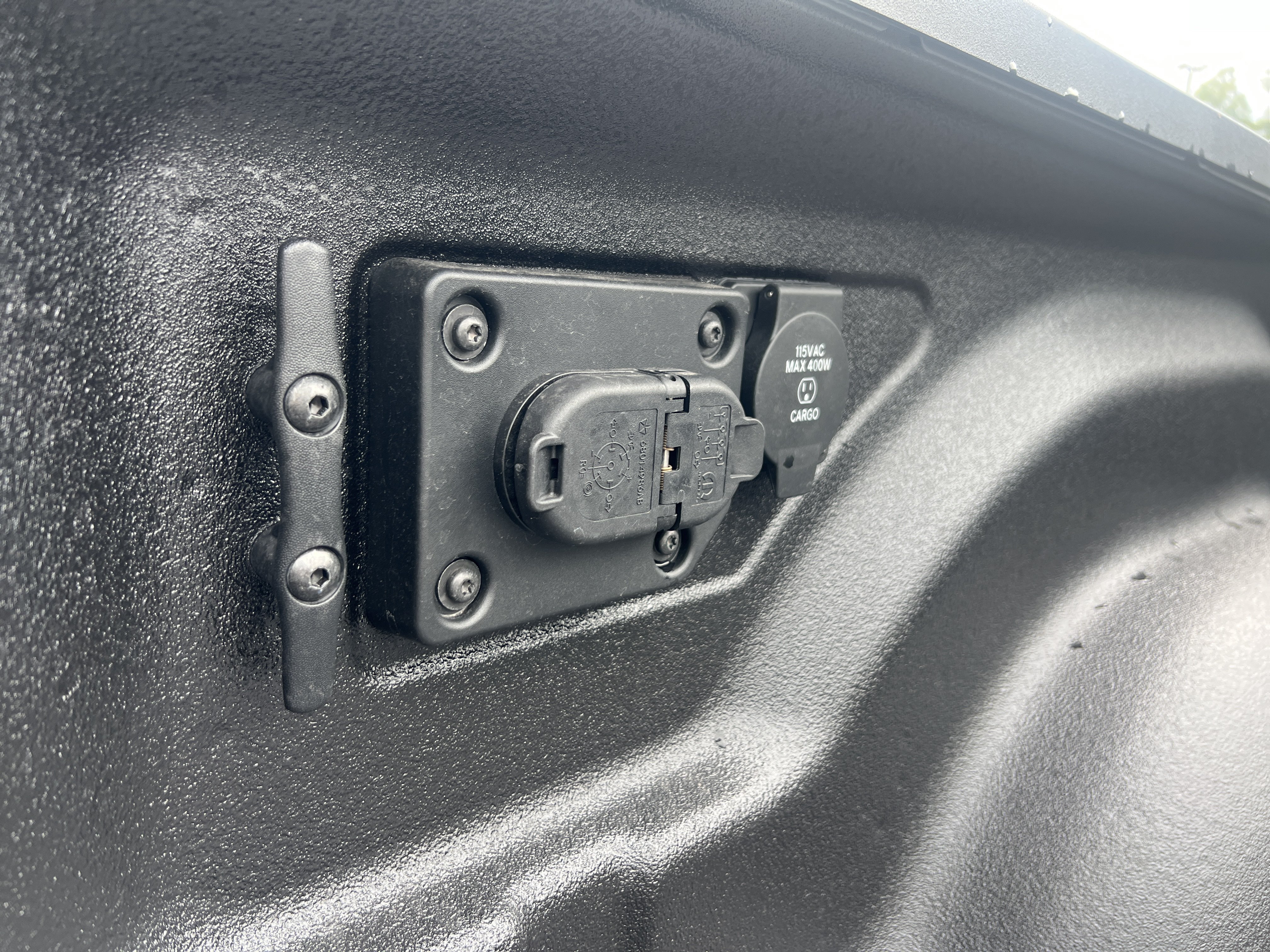 New 2027 RAM 2500 Laramie AWD/4WD image 13