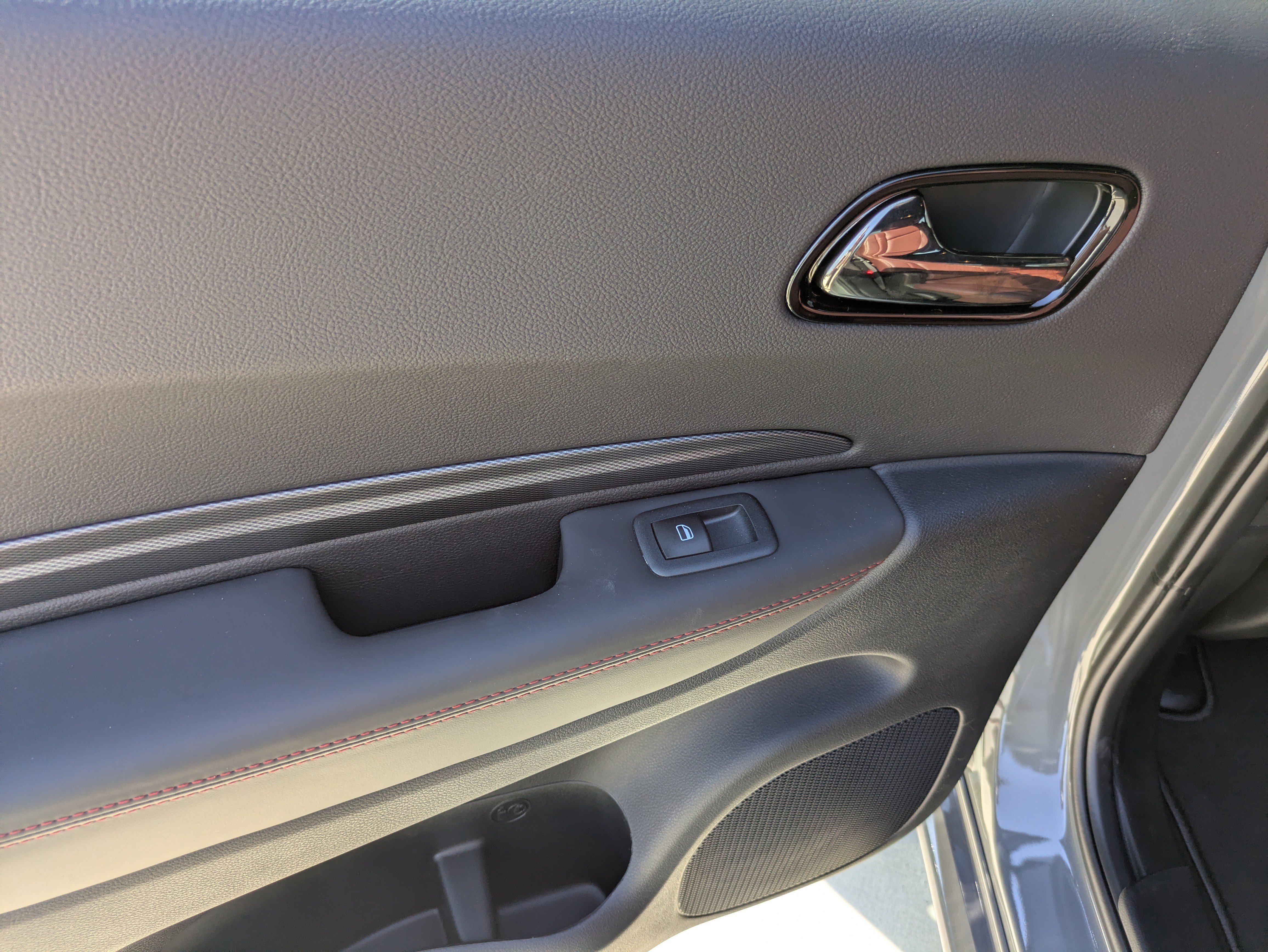 New 2026 Dodge Durango GT AWD/4WD image 15