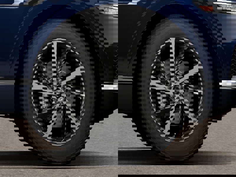 New 2026 Genesis GV80 2.5T Select image 8