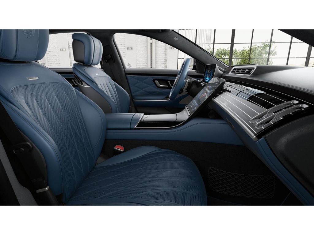 Used 2024 Mercedes-Benz S 63 AMG S image 4