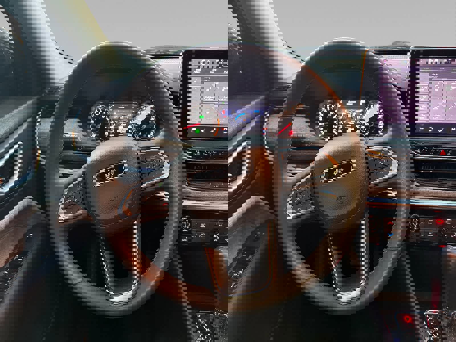 Used 2022 Jeep Compass Latitude image 12