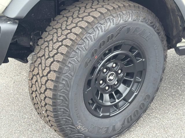 New 2026 Ford Bronco Big Bend w/ Black Diamond Package AWD/4WD image 18