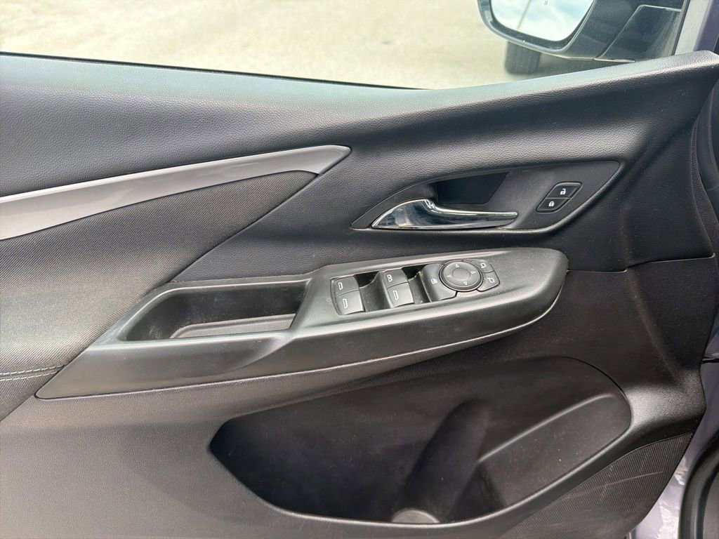 Used 2023 Chevrolet Bolt LT w/ Driver Confidence Package FWD image 11