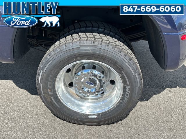 Used 2019 Ford F450 Platinum w/ Platinum Ultimate Package image 38