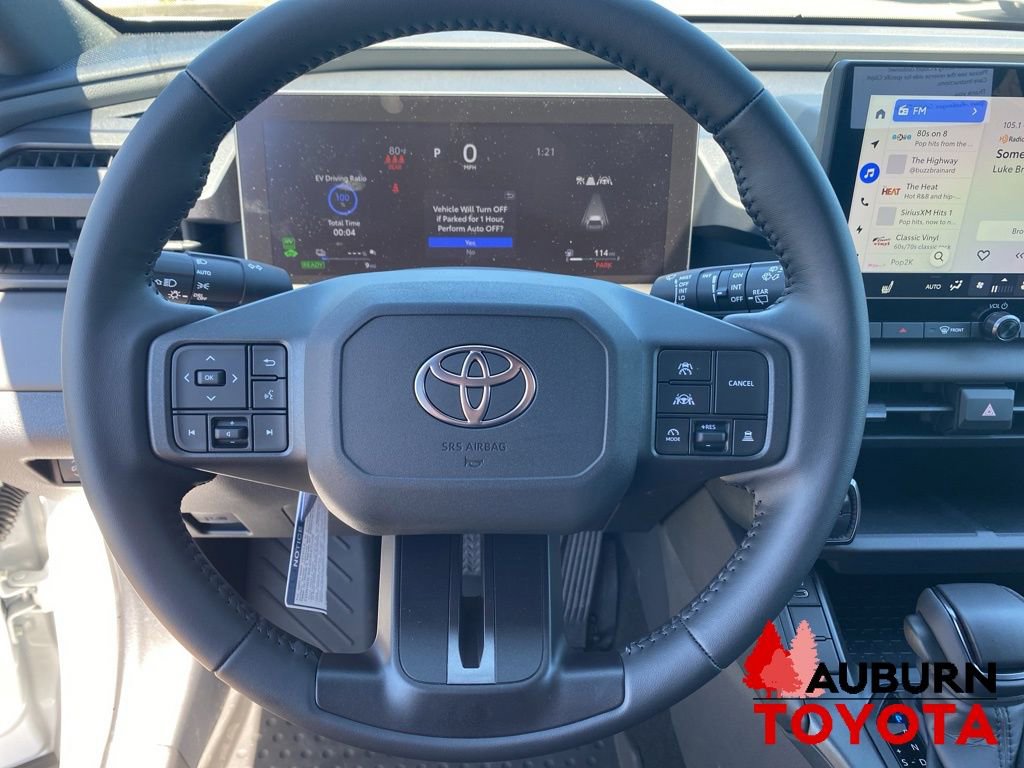New 2026 Toyota RAV4 SE AWD/4WD image 30