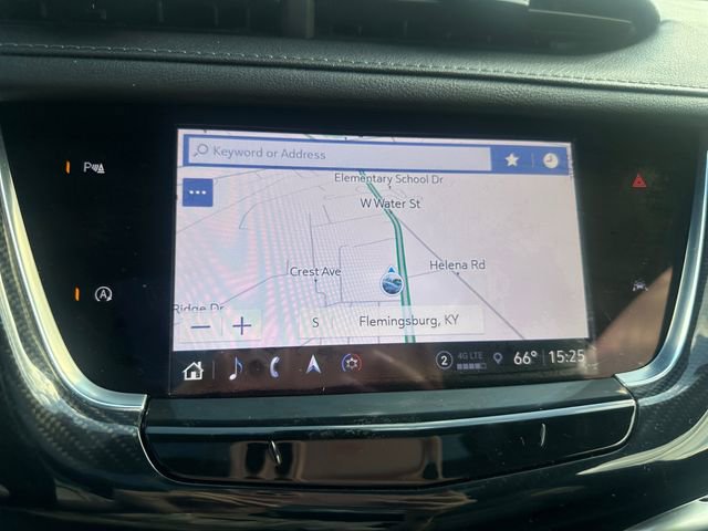 Used 2024 Cadillac XT6 Sport w/ LPO, Floor Liner Package image 26