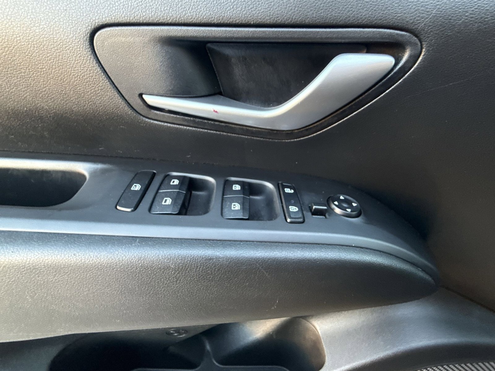 Certified 2024 Hyundai Tucson SEL image 15