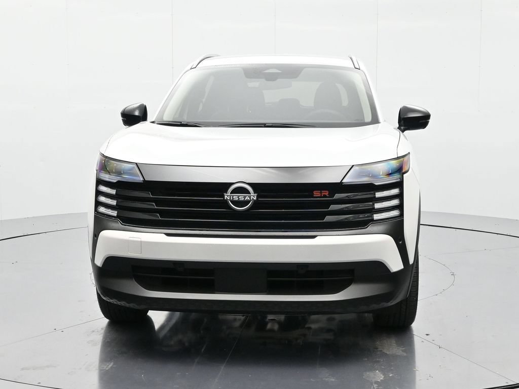 New 2026 Nissan Kicks SR FWD image 2