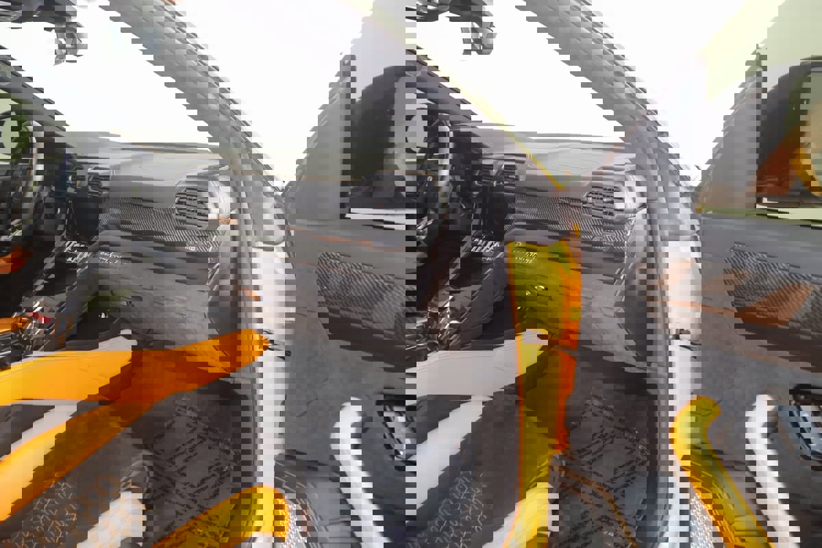 Used 2021 Lamborghini Urus image 68