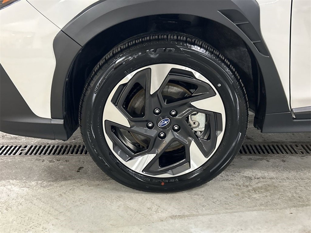 Certified 2025 Subaru Crosstrek 2.5i Limited image 10