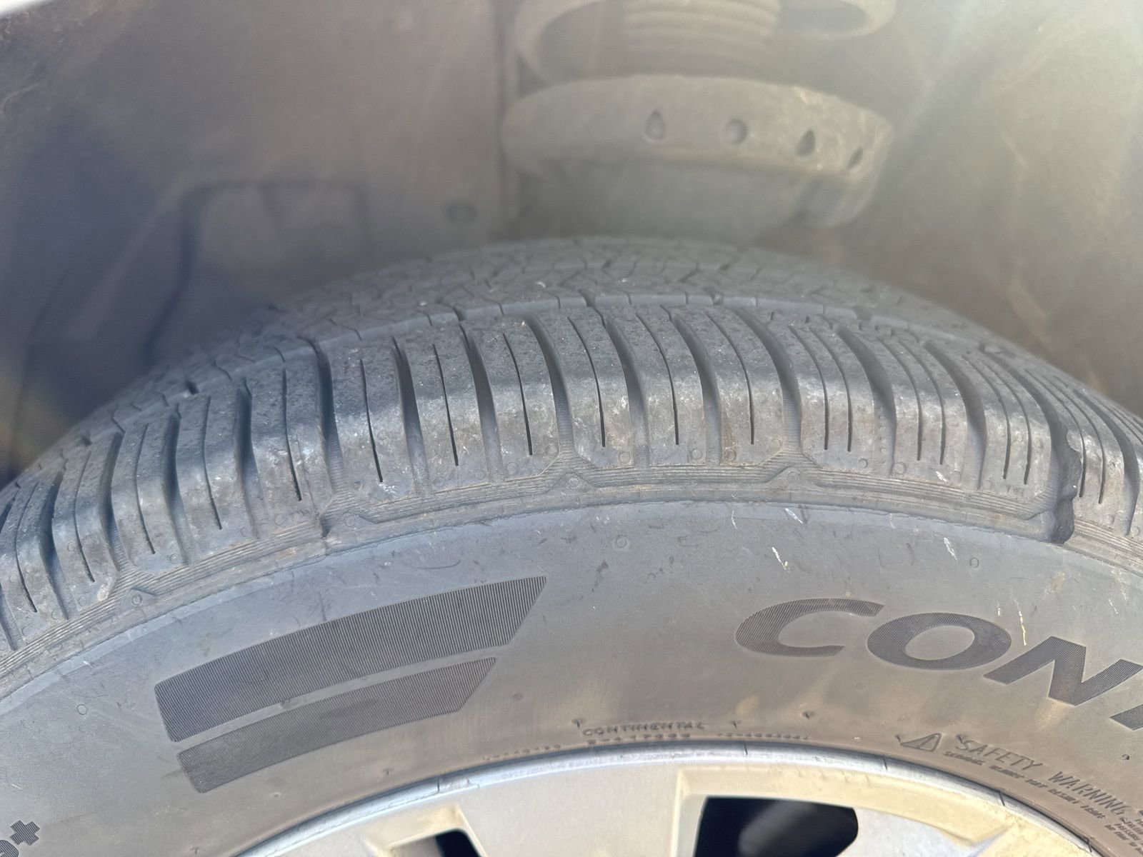 Used 2016 Subaru Outback 2.5i Premium AWD/4WD image 9