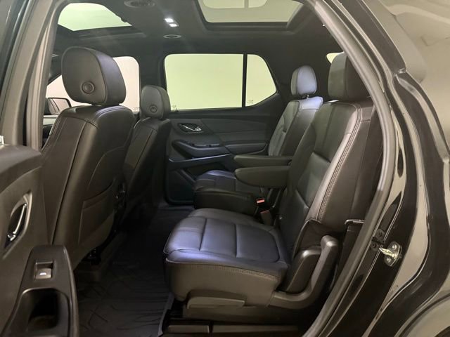 Certified 2023 Chevrolet Traverse RS w/ LPO, Floor Liner Package image 25