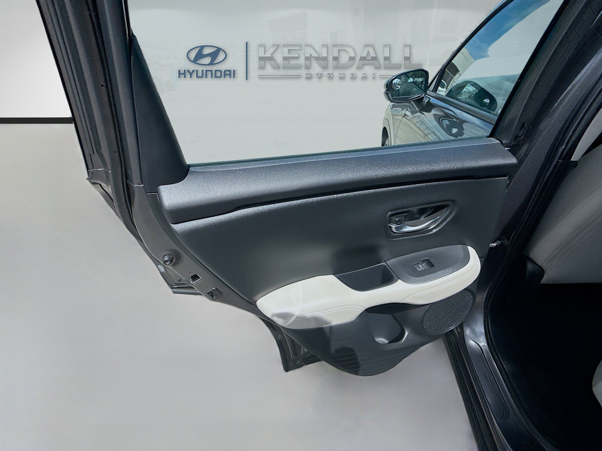 Used 2024 Honda HR-V LX image 22