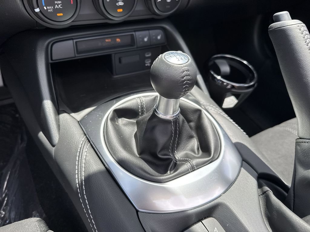 New 2026 MAZDA MX-5 Miata Club w/ Interior Package image 51