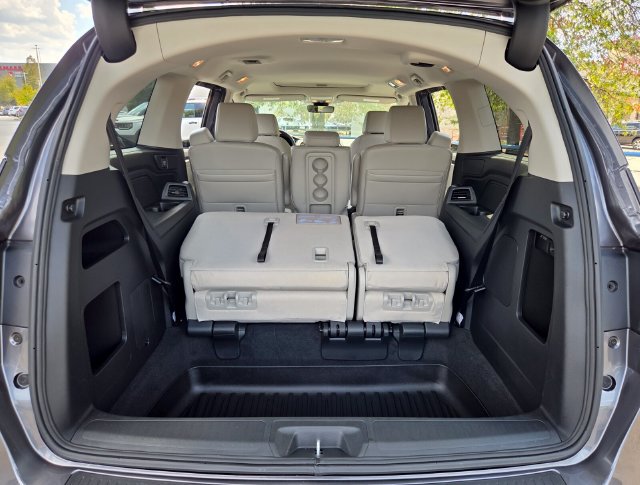New 2026 Honda Odyssey EX-L image 14