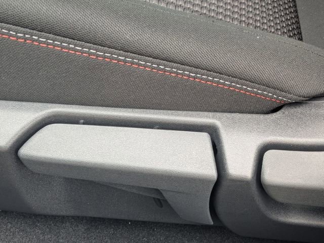New 2026 Nissan Sentra SR w/ SR All Weather Package FWD image 15