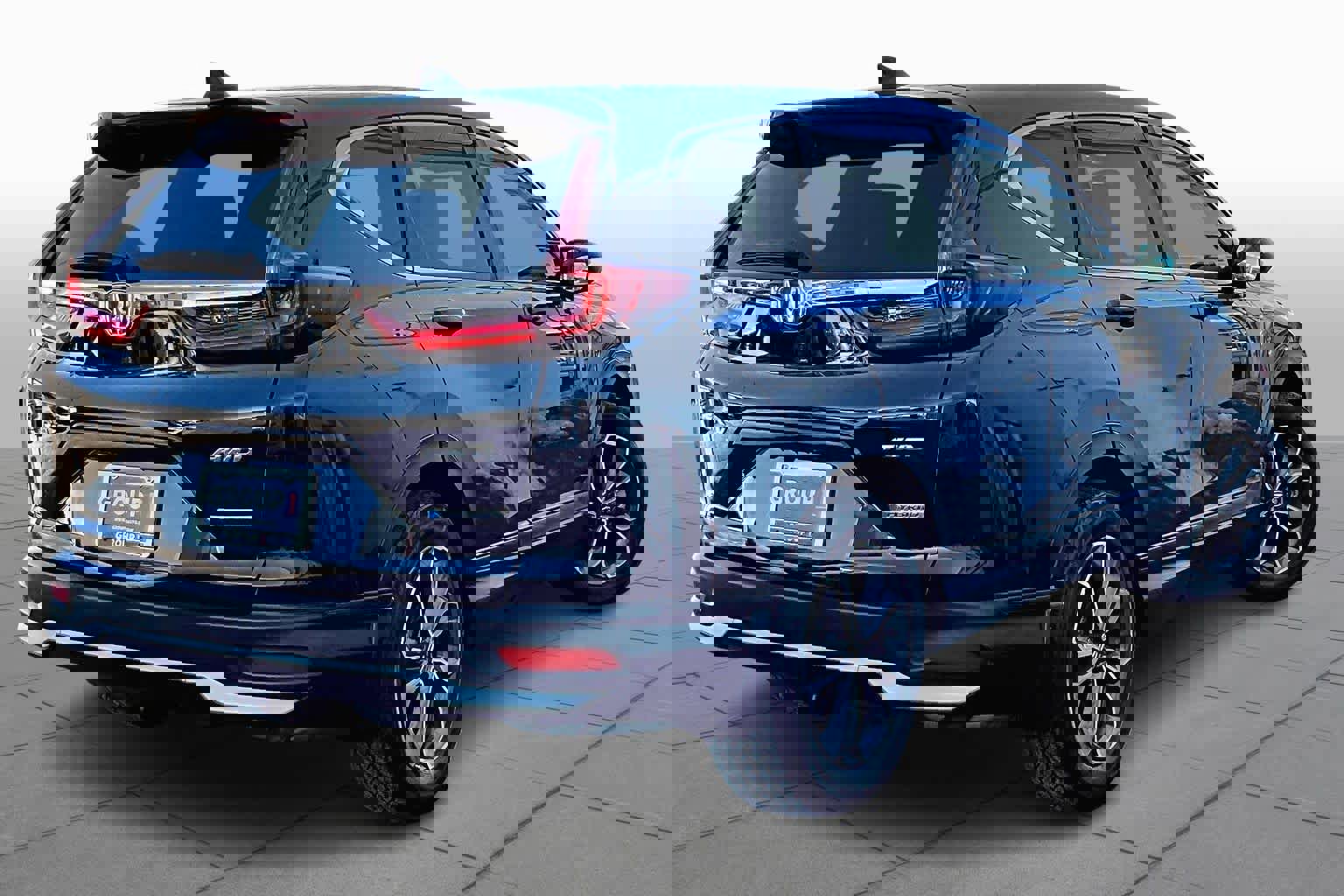 Used 2022 Honda CR-V EX-L image 13