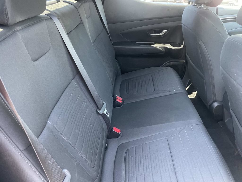 Certified 2023 Hyundai Santa Cruz Night AWD/4WD image 26
