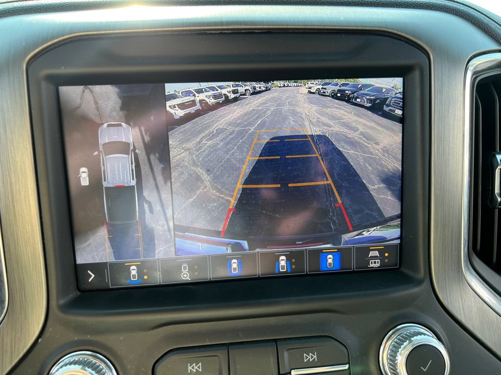 Used 2022 GMC Sierra 2500 Denali AWD/4WD image 29