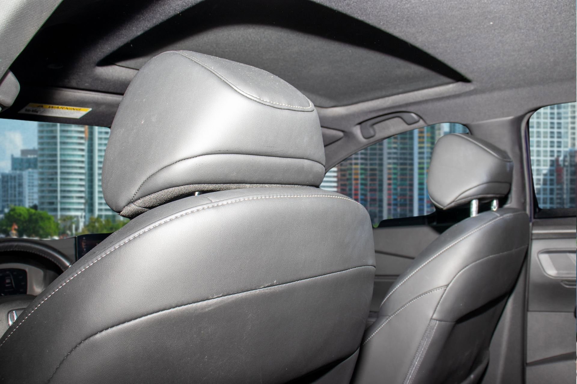 Certified 2024 Honda Accord Sport image 19