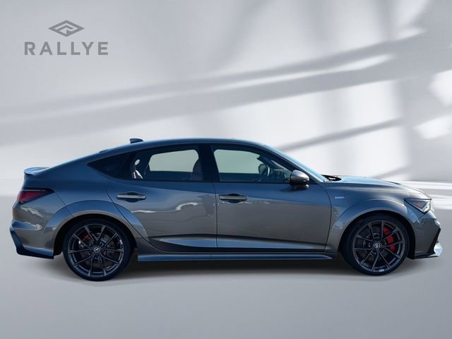 New 2025 Acura Integra Type S image 3