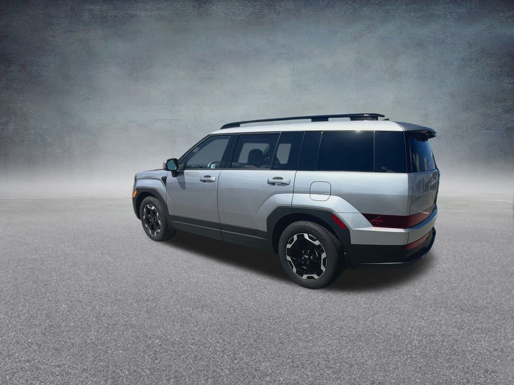 Used 2025 Hyundai Santa Fe SEL image 18