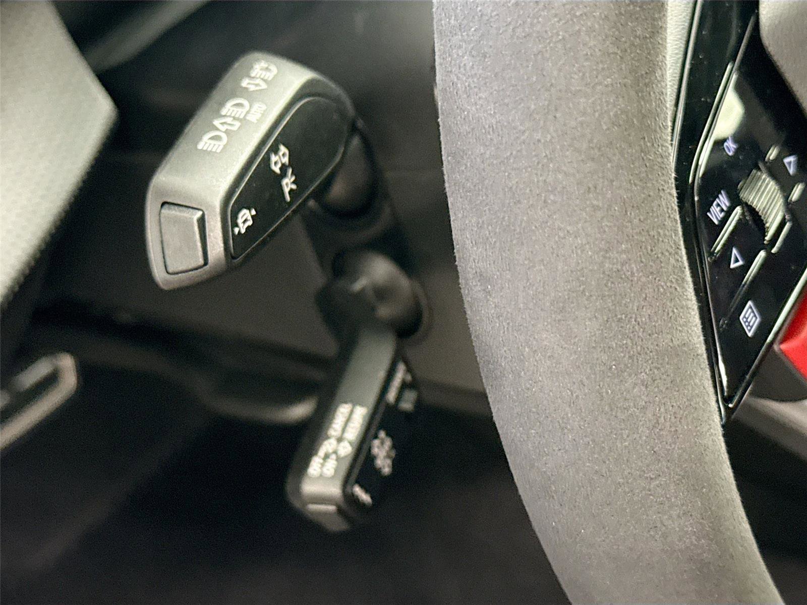 New 2026 Audi RS 3 AWD/4WD image 10