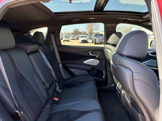 Certified 2023 Acura RDX A-Spec image 32