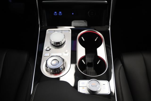 New 2026 Genesis GV80 2.5T AWD/4WD image 38