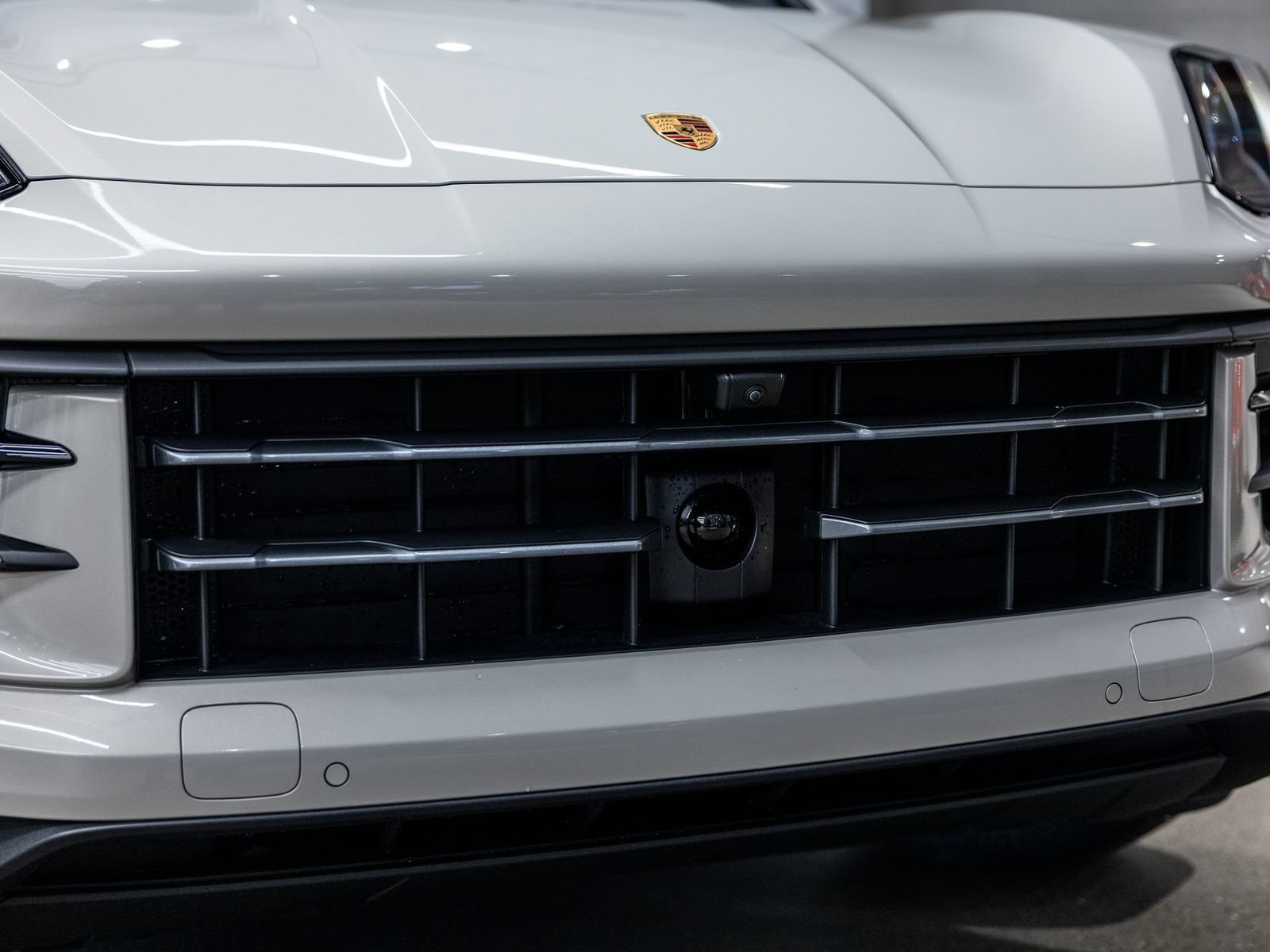 New 2026 Porsche Cayenne AWD/4WD image 18