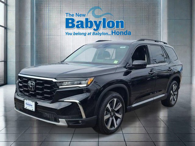 Used 2023 Honda Pilot Touring