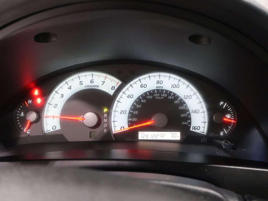 Used 2007 Toyota Camry XLE FWD image 34