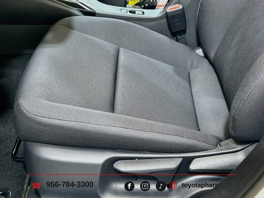 New 2027 Toyota Corolla LE FWD image 17