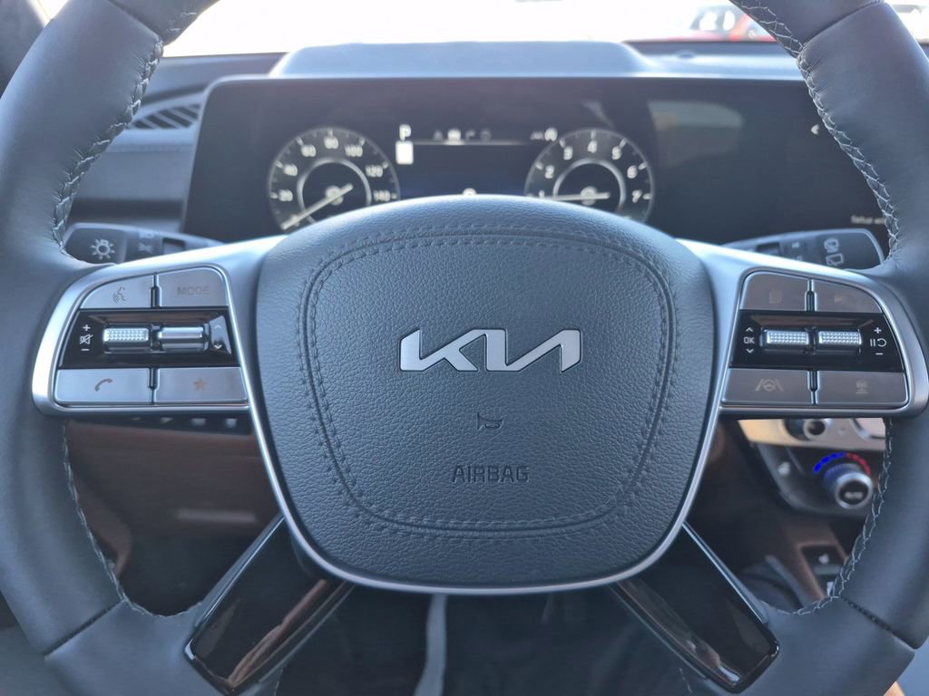 New 2025 Kia Telluride SX X-Line image 19
