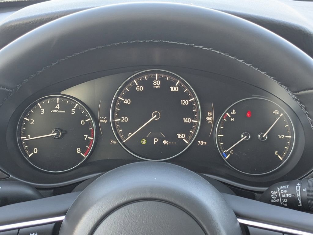 New 2026 MAZDA CX-50 AWD 2.5 S w/ Weather Package image 30