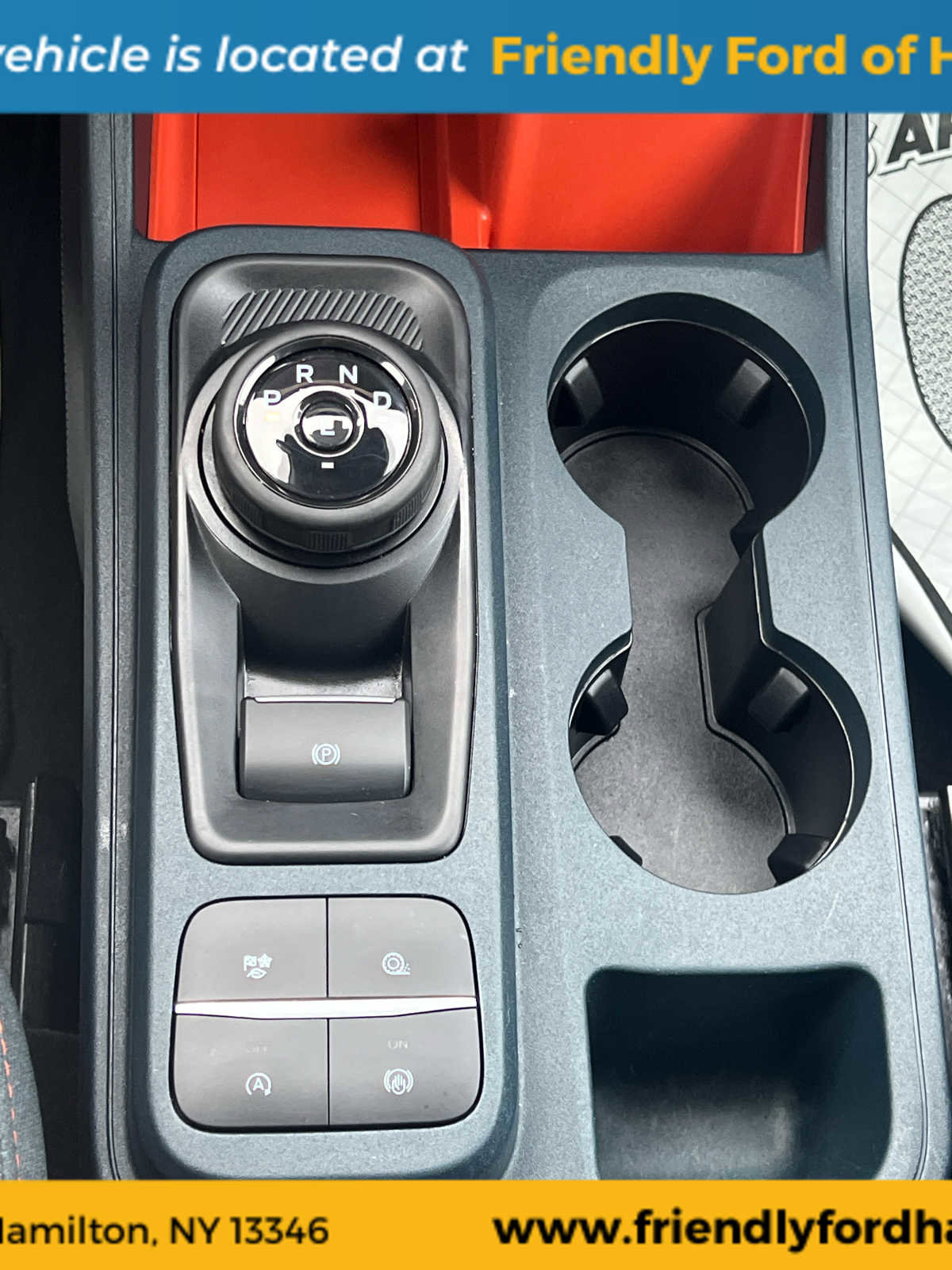 Used 2023 Ford Maverick XLT w/ Equipment Group 300A Standard image 17