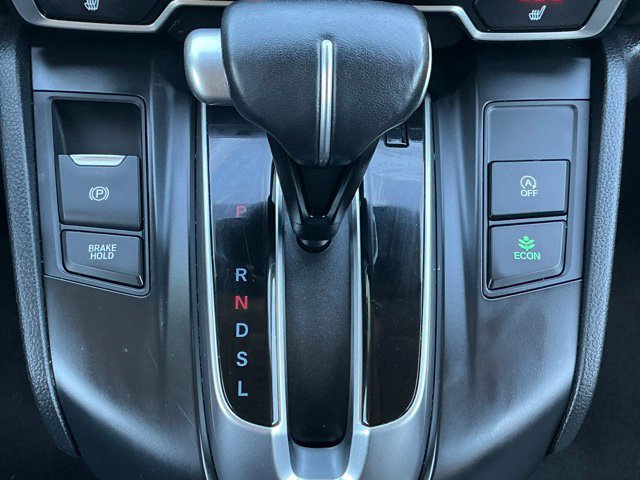 Certified 2021 Honda CR-V Touring image 15