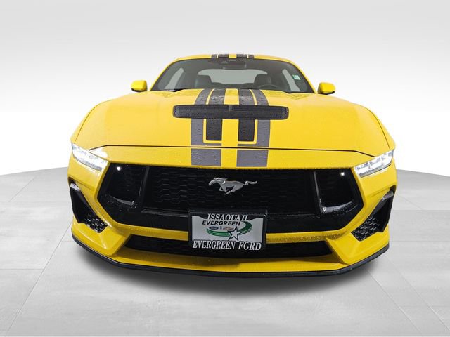 Certified 2024 Ford Mustang GT Premium image 2