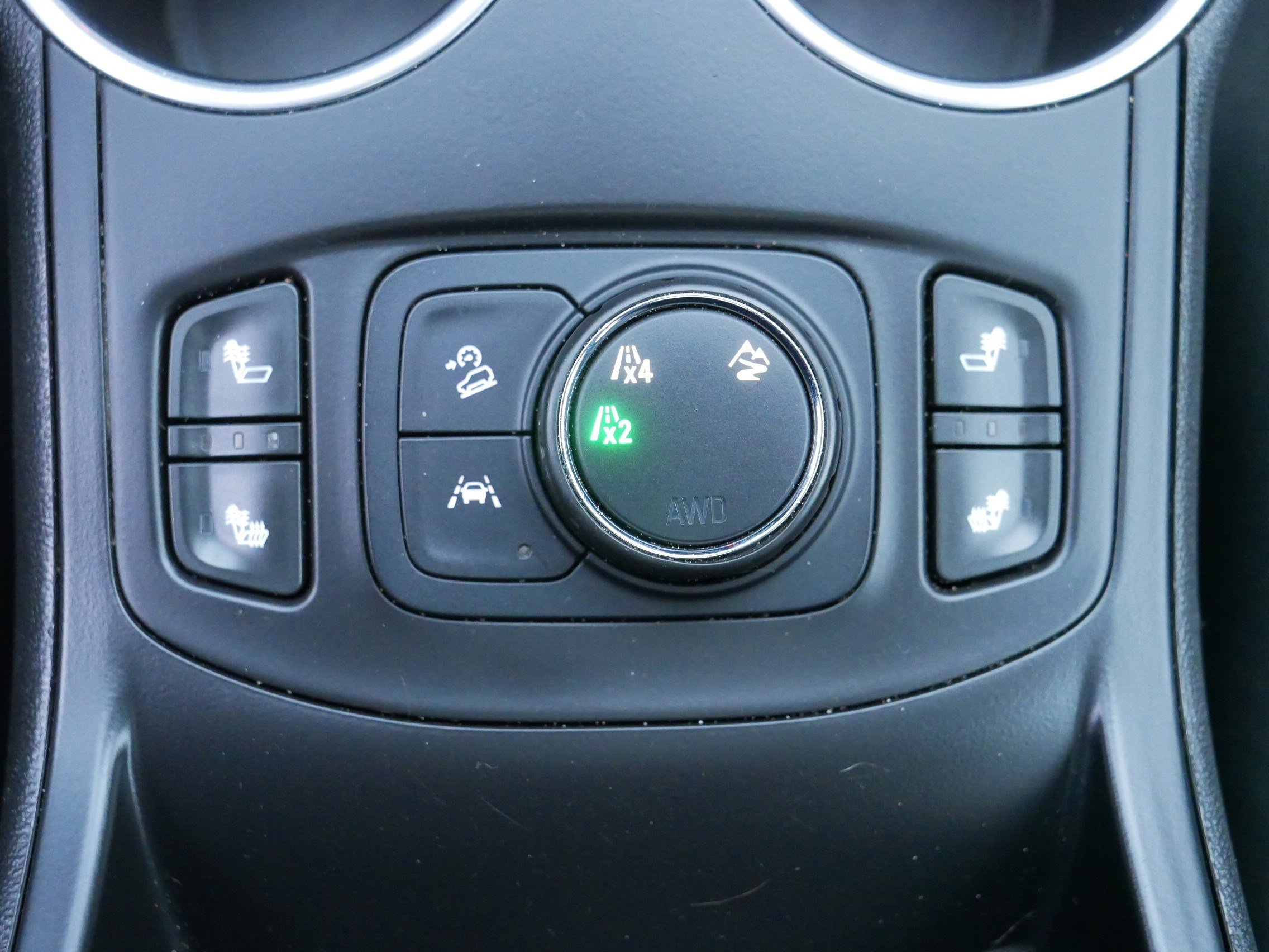 Used 2020 GMC Terrain SLT w/ Preferred Package image 31