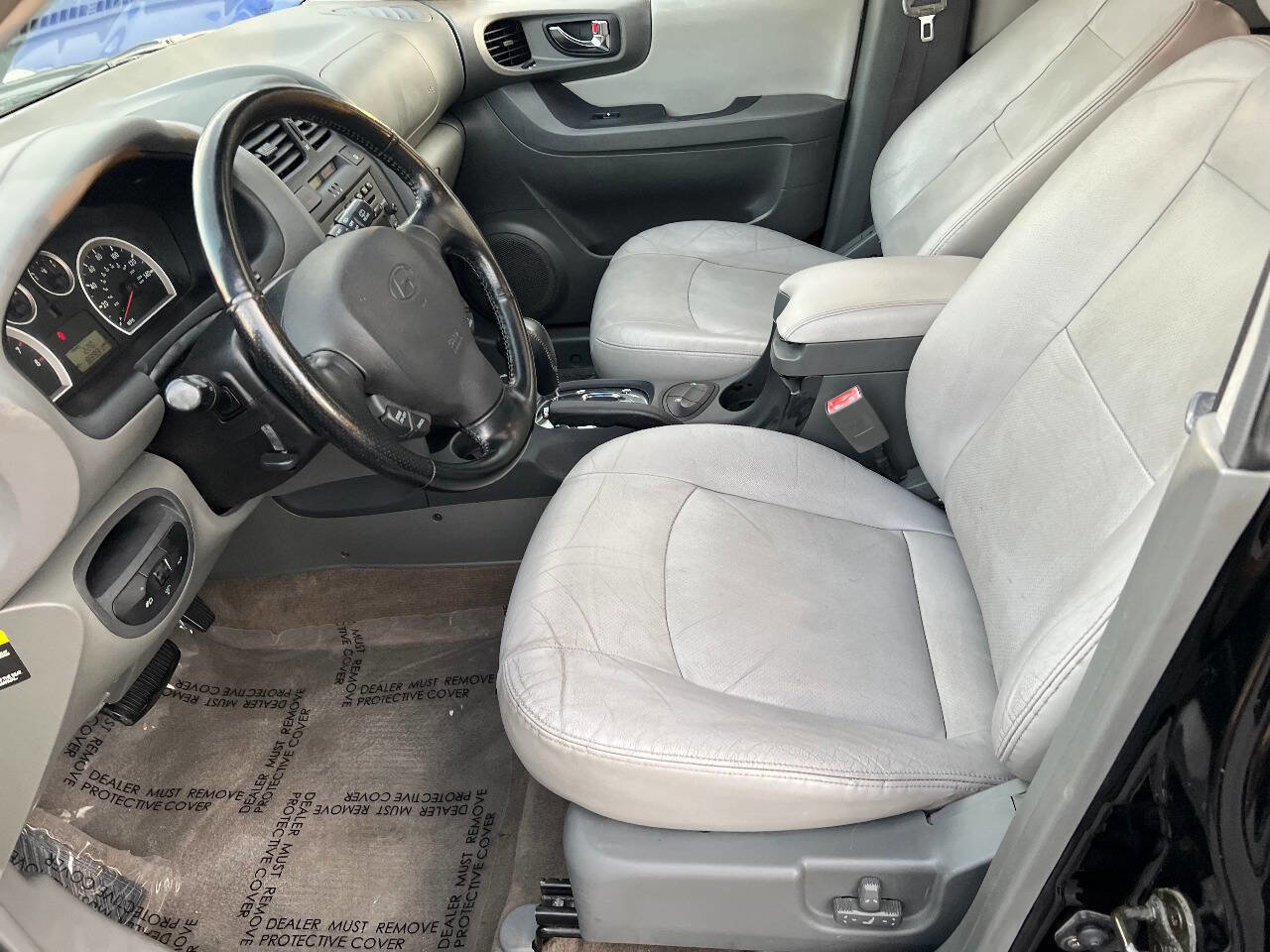Used 2006 Hyundai Santa Fe Limited image 20