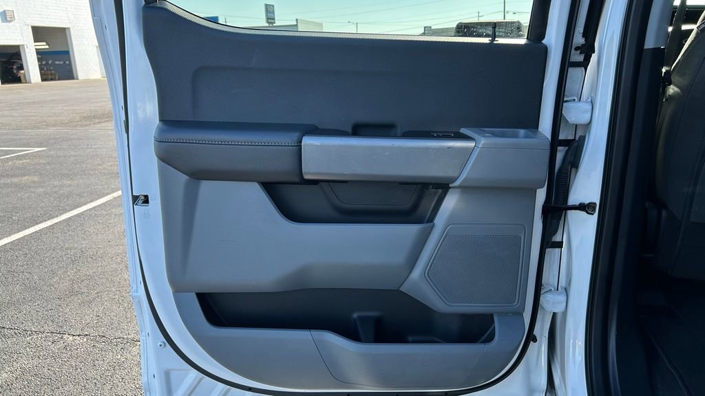 Used 2023 Ford F150 XLT w/ Trailer Tow Package image 17