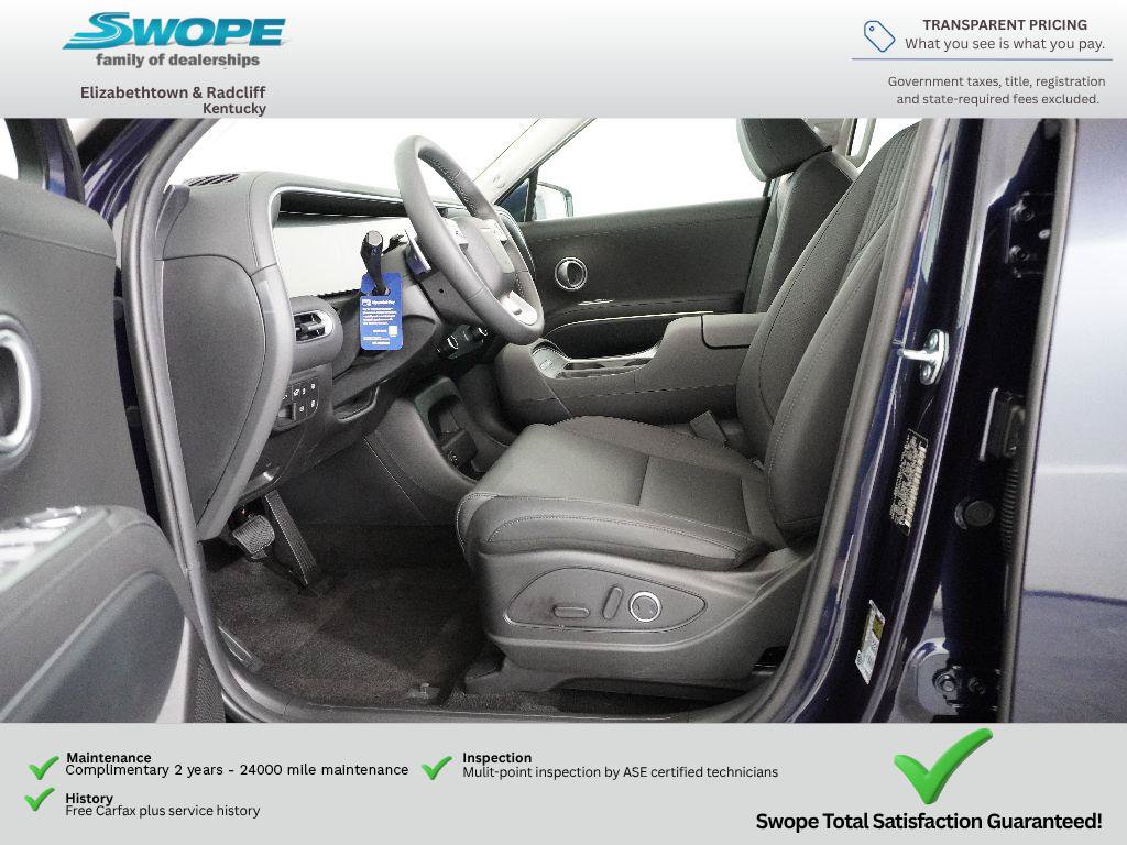 New 2026 Hyundai Palisade SEL AWD/4WD image 12