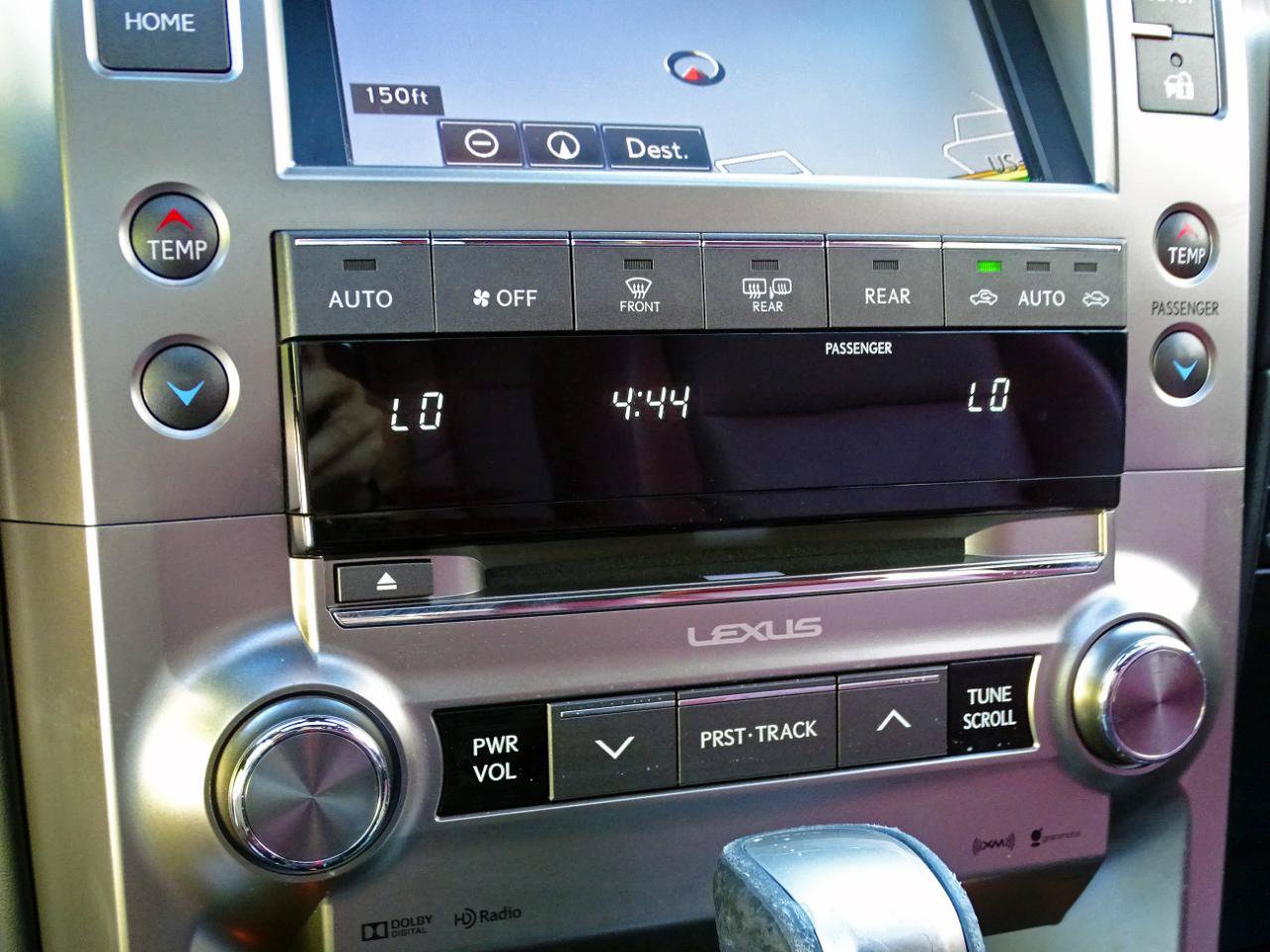 Used 2021 Lexus GX 460 Premium w/ Premium Package AWD/4WD image 28
