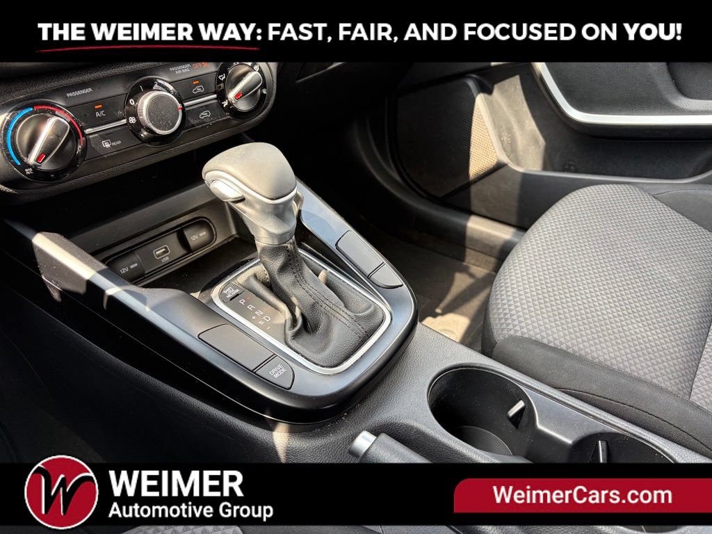 Used 2020 Kia Soul X-Line FWD image 34