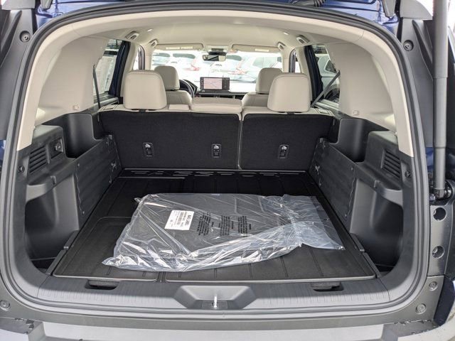 New 2026 Honda Passport RTL image 13