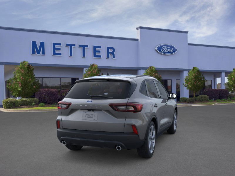 New 2026 Ford Escape ST-Line w/ Tech Pack #1 image 31