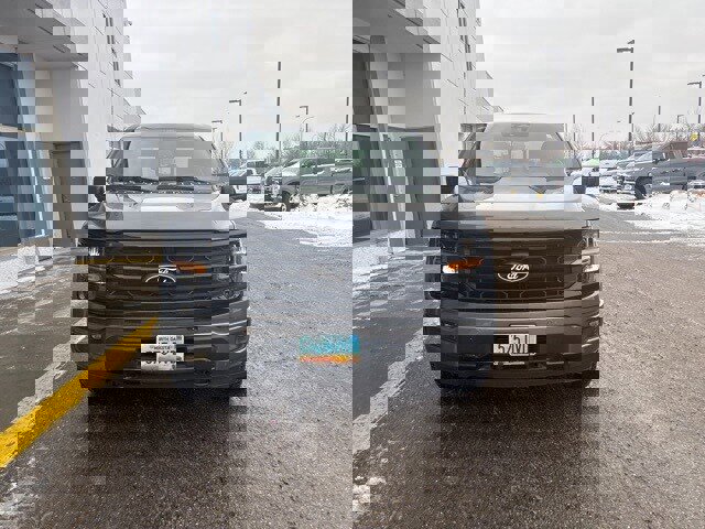 Used 2024 Ford F150 XLT w/ Equipment Group 302A MID image 2