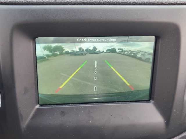 Used 2019 Jeep Compass Latitude FWD image 13
